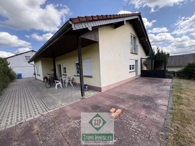 Haus kaufen in Gondenbrett, Rheinland-Pfalz