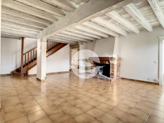 Einfamilienhaus mieten in Trélex, Waadt