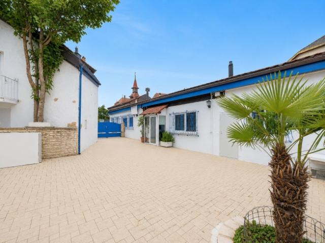 Einfamilienhaus kaufen in La Tène