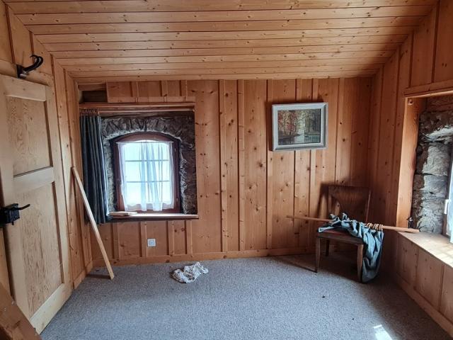 Reihenfamilienhaus kaufen in Fully, Wallis