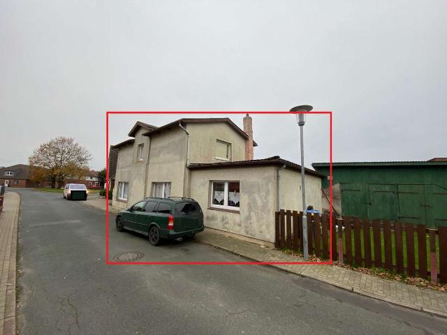 Haus kaufen in Lunden, Kreis Dithmarschen