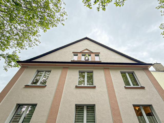 Haus kaufen in Gräfrath, Solingen