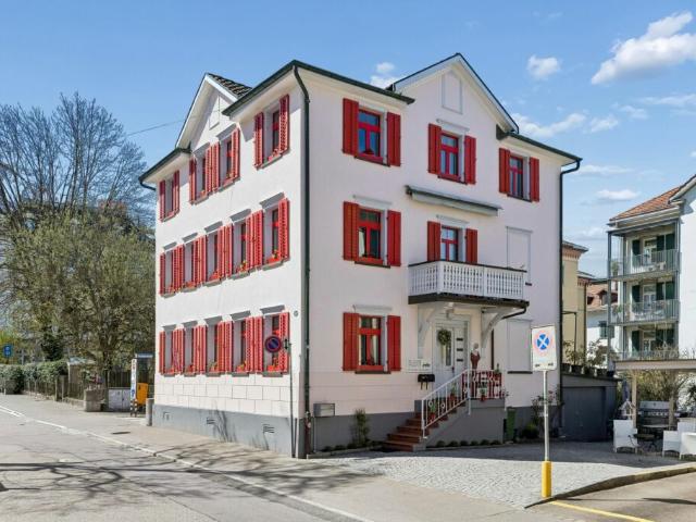 Haus kaufen in Schwarzenbach (SG), St. Gallen