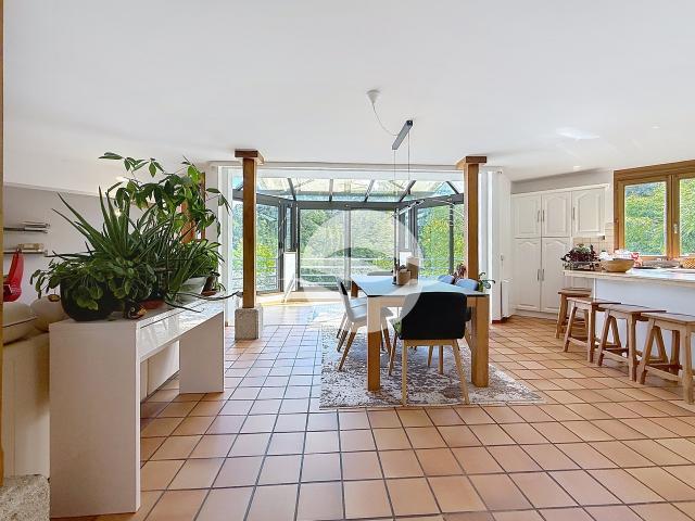 Wohnung mieten in Tannay, Waadt