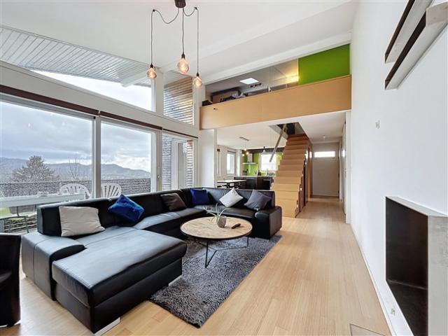 Wohnung kaufen in Remaufens, Freiburg