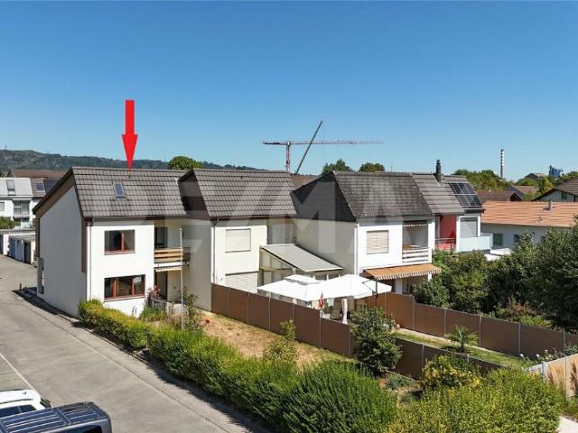 Immobilie kaufen in Stein (AG), Aargau