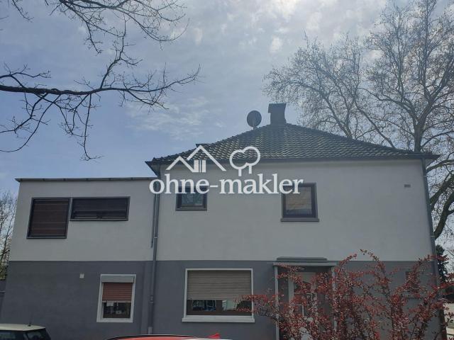 Haus kaufen in Sodingen, Herne