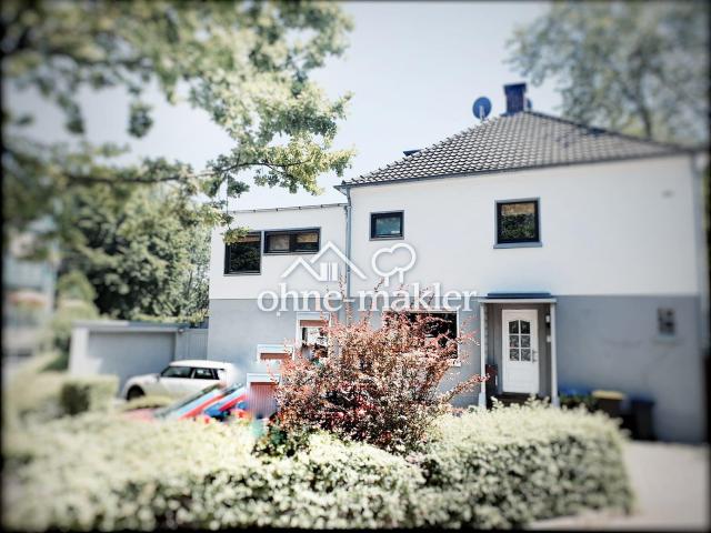 Haus kaufen in Sodingen, Herne