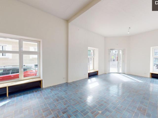 Büro mieten in Salzburg