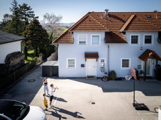Reihenhaus kaufen in Trumau