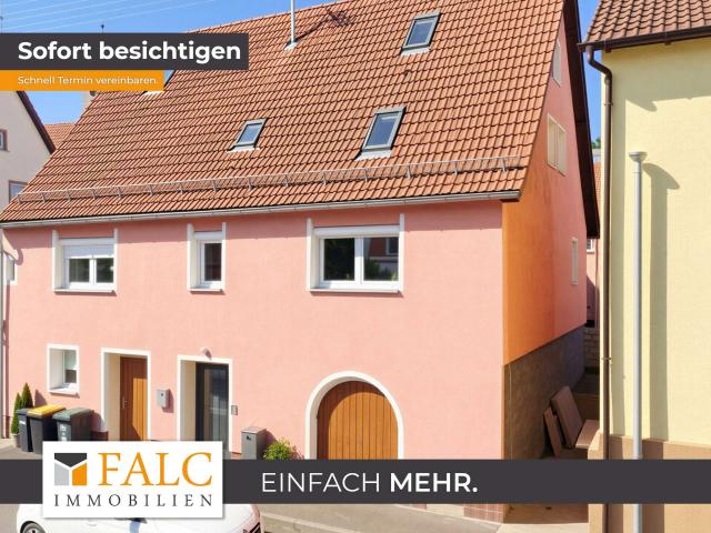 Villa kaufen in Möckmühl, Baden-Württemberg