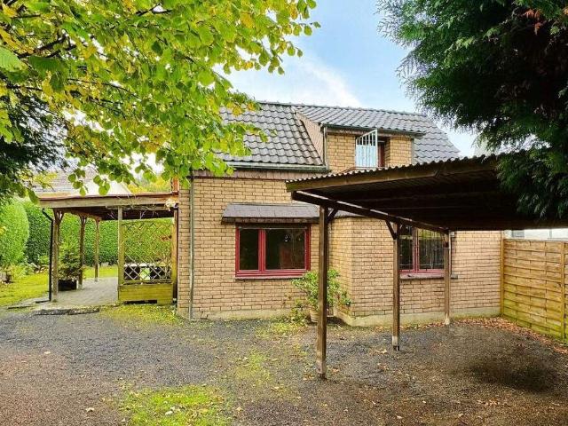 Haus kaufen in Döttscheid, Königswinter
