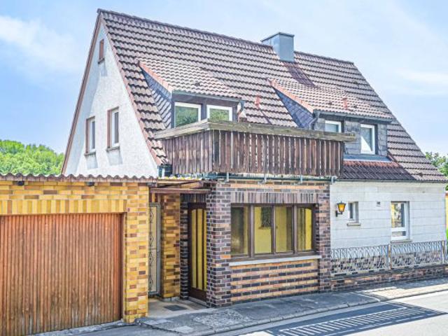 Haus kaufen in Zellingen, Bayern