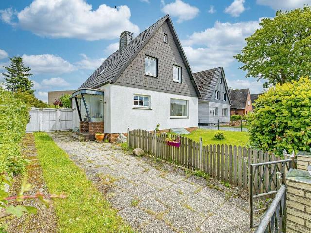 Haus kaufen in Flensburg