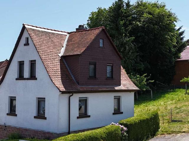 Haus kaufen in Beerfelden, Odenwaldkreis