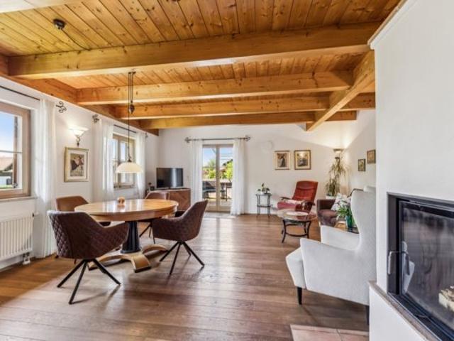 Haus kaufen in Waakirchen, Bayern