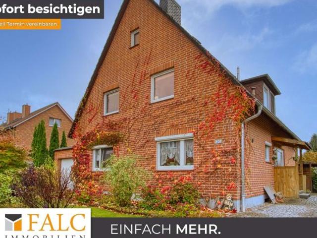 Haus kaufen in Mölln, Schleswig-Holstein