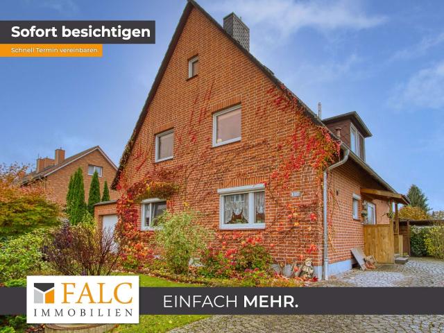 Haus kaufen in Mölln, Schleswig-Holstein