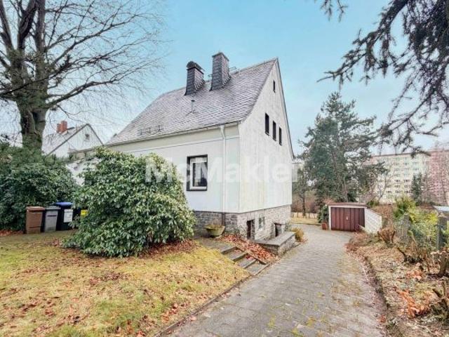 Haus kaufen in Chemnitz, Sachsen