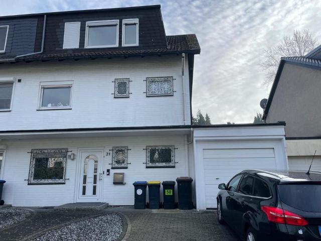 Haus kaufen in Dönberg, Wuppertal