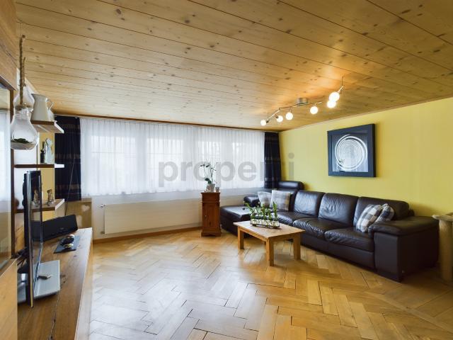 Haus kaufen in Herisau, Appenzell Ausserrhoden