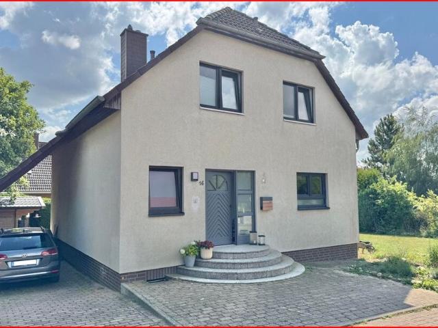 Haus kaufen in Bad Salzdetfurth, Niedersachsen