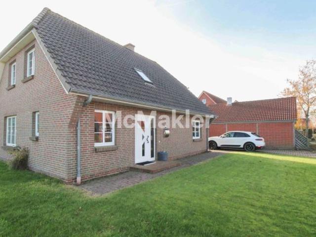 Haus kaufen in Neukirchen, Schleswig-Holstein