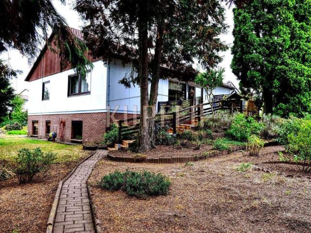 Haus kaufen in Uttenreuth, Bayern