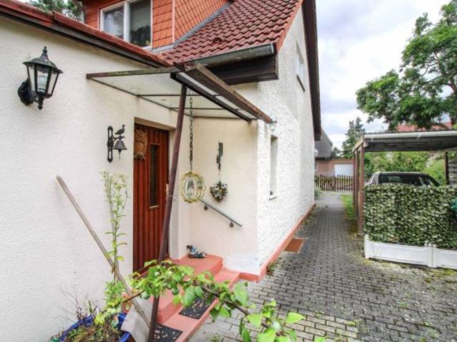 Haus kaufen in Schulzendorf, Dahme-Spreewald