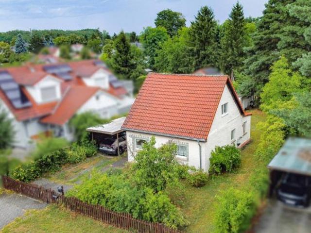 Haus kaufen in Schulzendorf, Brandenburg