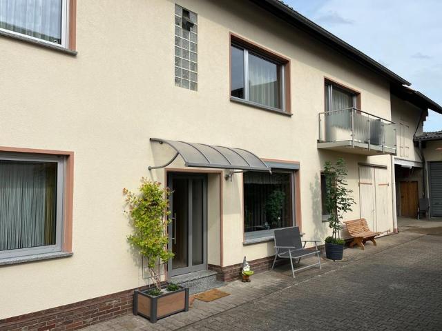 Haus kaufen in Hackenheim