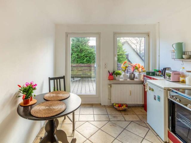 Haus kaufen in Glinde, Kreis Stormarn