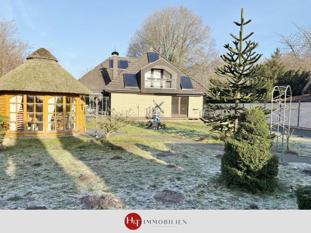 Haus kaufen in Brinkum, Stuhr