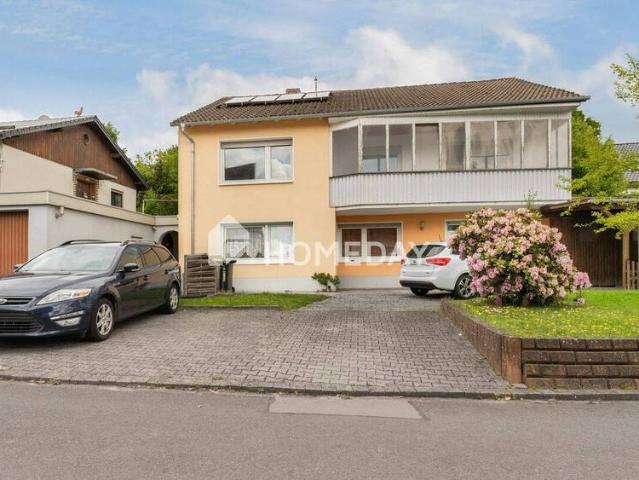 Haus kaufen in Neuhof, Hessen
