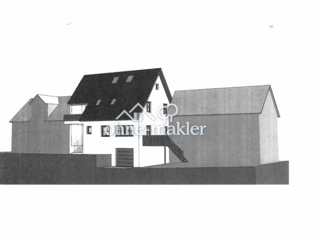 Haus kaufen in Burgberg, Lichtenfels