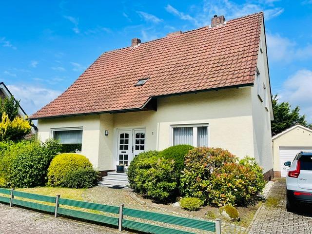 Haus kaufen in Kattenstroth, Gütersloh