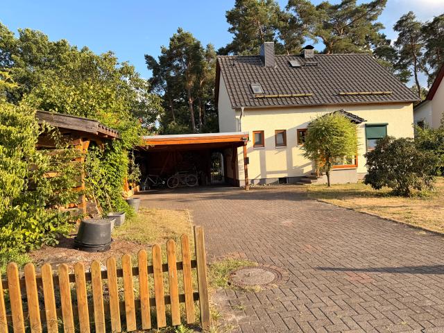 Villa kaufen in Gamsen, Gifhorn