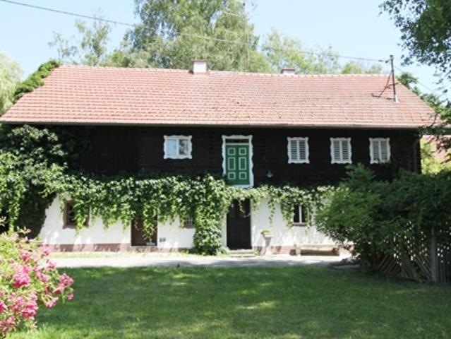Bauernhaus kaufen in Zell an der Pram