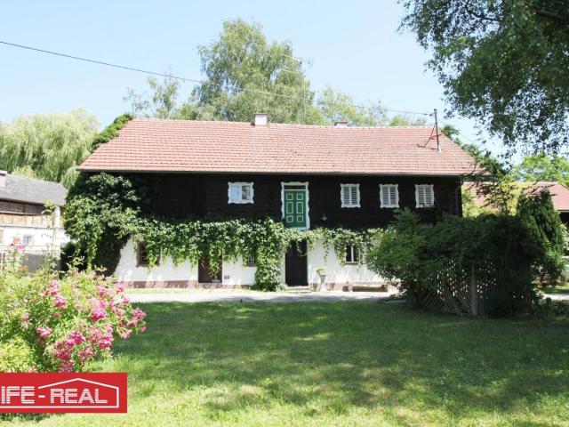 Haus kaufen in Zell an der Pram