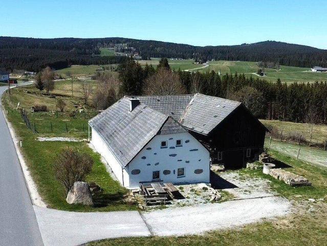 Haus kaufen in Liebenau, Oberösterreich