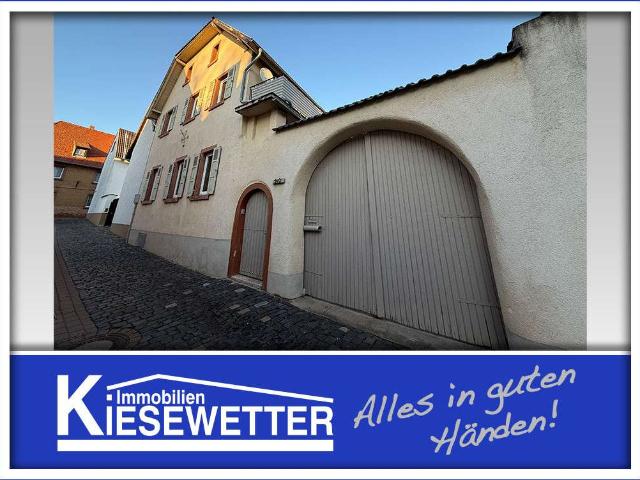 Haus kaufen in Westhofen, Landkreis Alzey-Worms