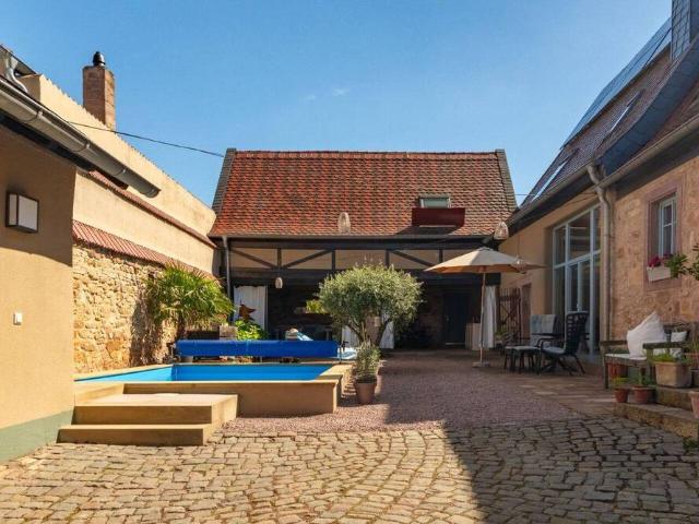 Haus kaufen in Kleinkarlbach, Rheinland-Pfalz