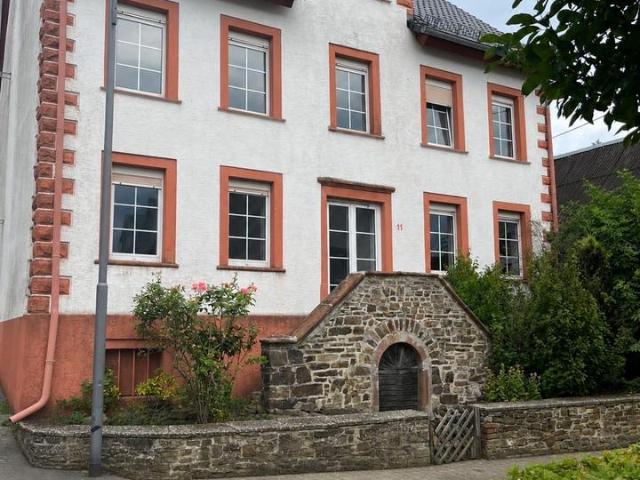 Haus kaufen in Uersfeld, Rheinland-Pfalz