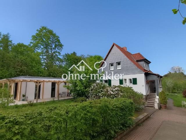 Haus kaufen in Grebenhain, Hessen