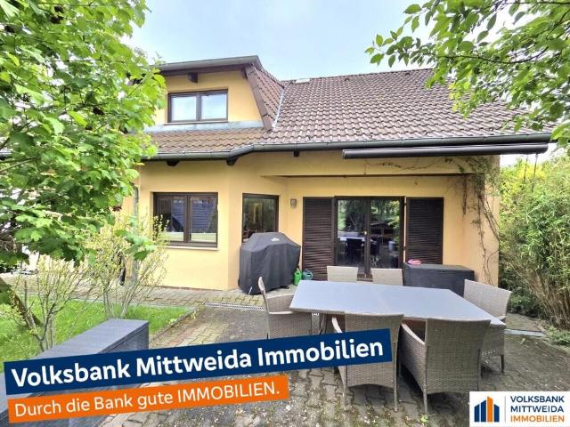 Haus kaufen in Burgstädt, Sachsen