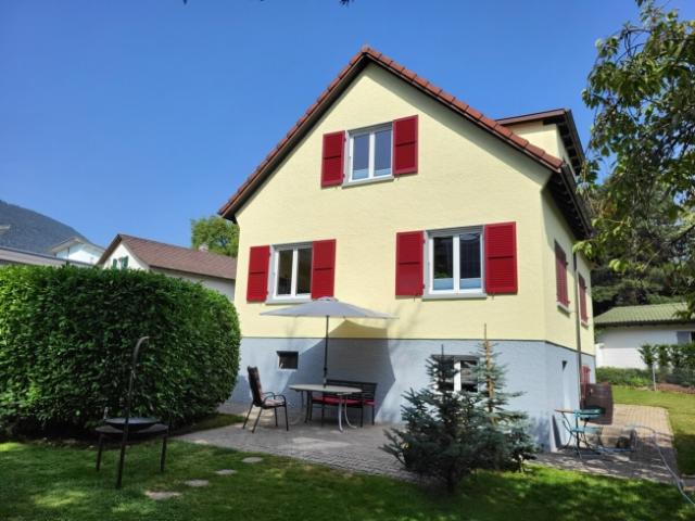 Haus kaufen in Grenchen, Solothurn