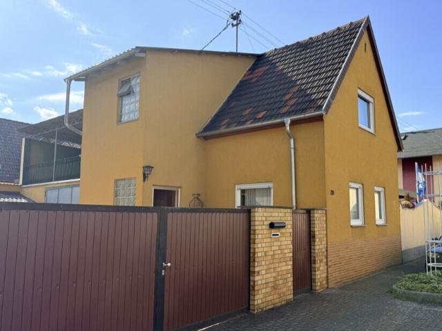 Villa kaufen in Ludwigshafen-Oppau, Ludwigshafen