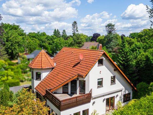 Haus kaufen in Potsdam
