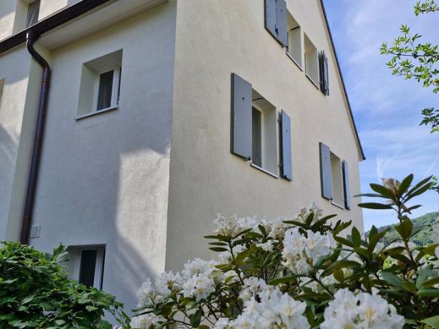 Haus kaufen in Balg, Baden-Baden