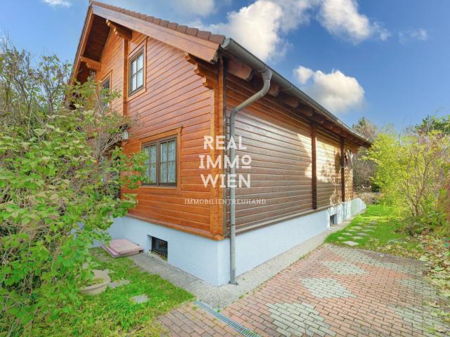 Haus kaufen in Wien